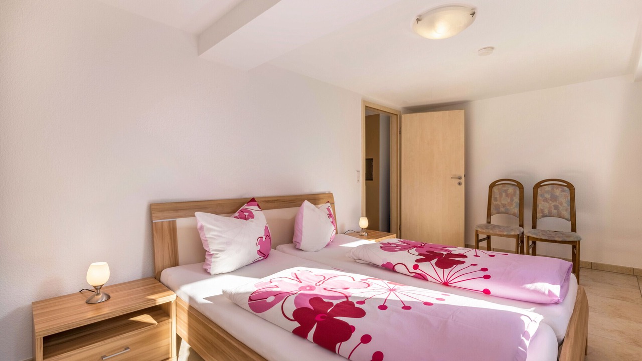 Photo of Bedroom in Bad Urach