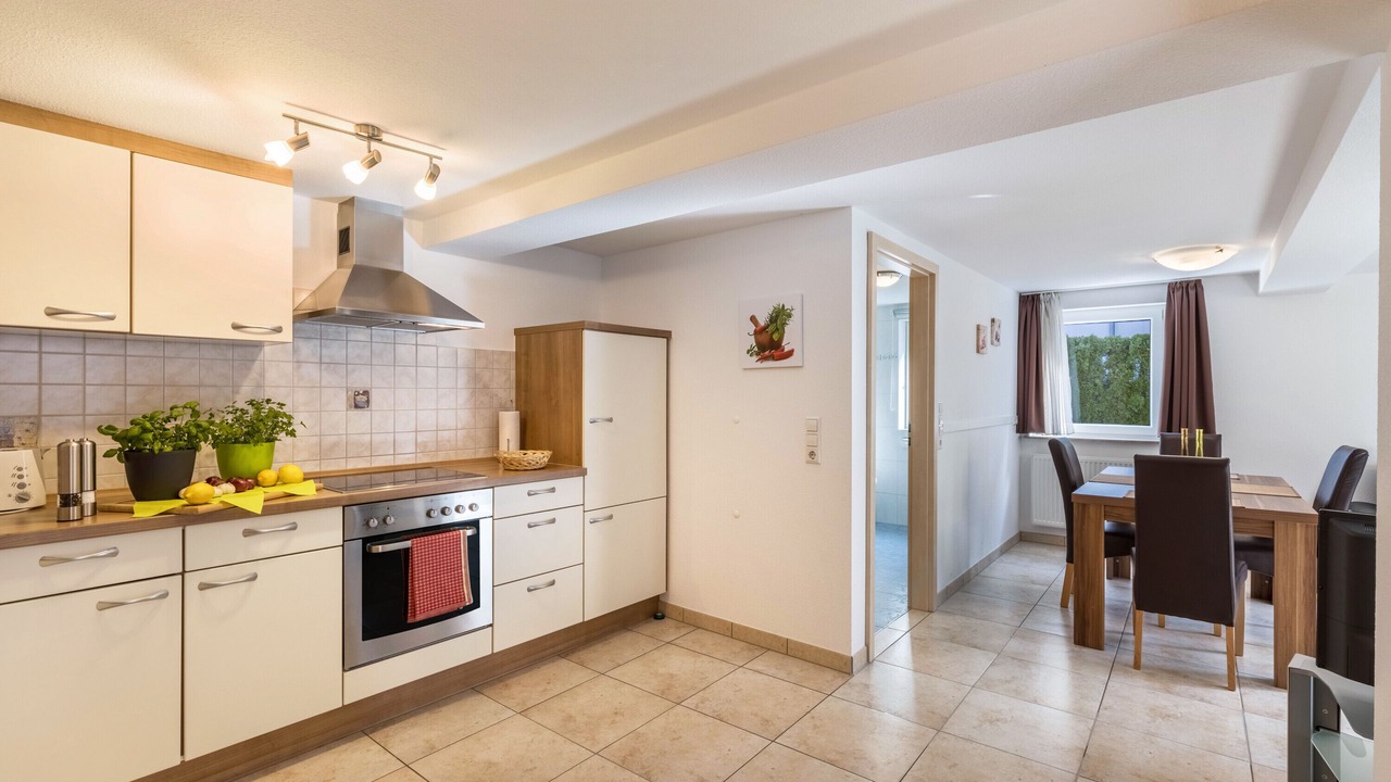 Photo of Kitchen in Bad Urach