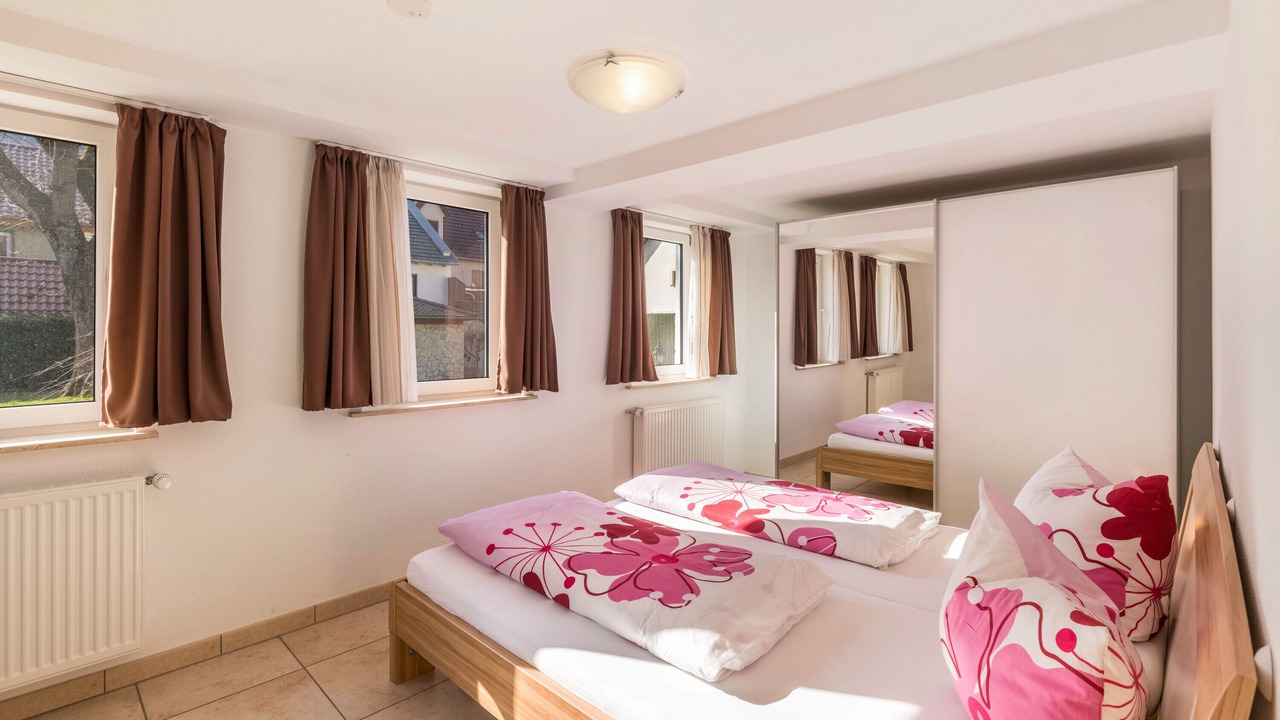 Photo of Bedroom in Bad Urach
