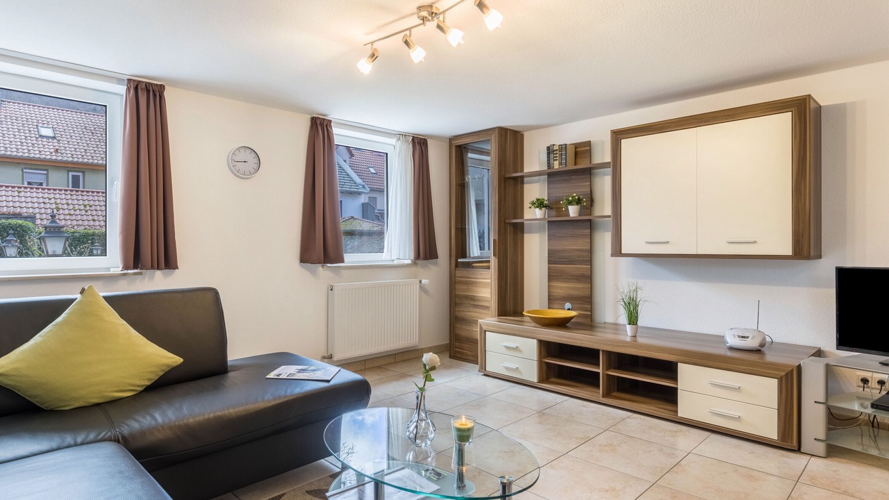 Photo of Livingroom in Bad Urach