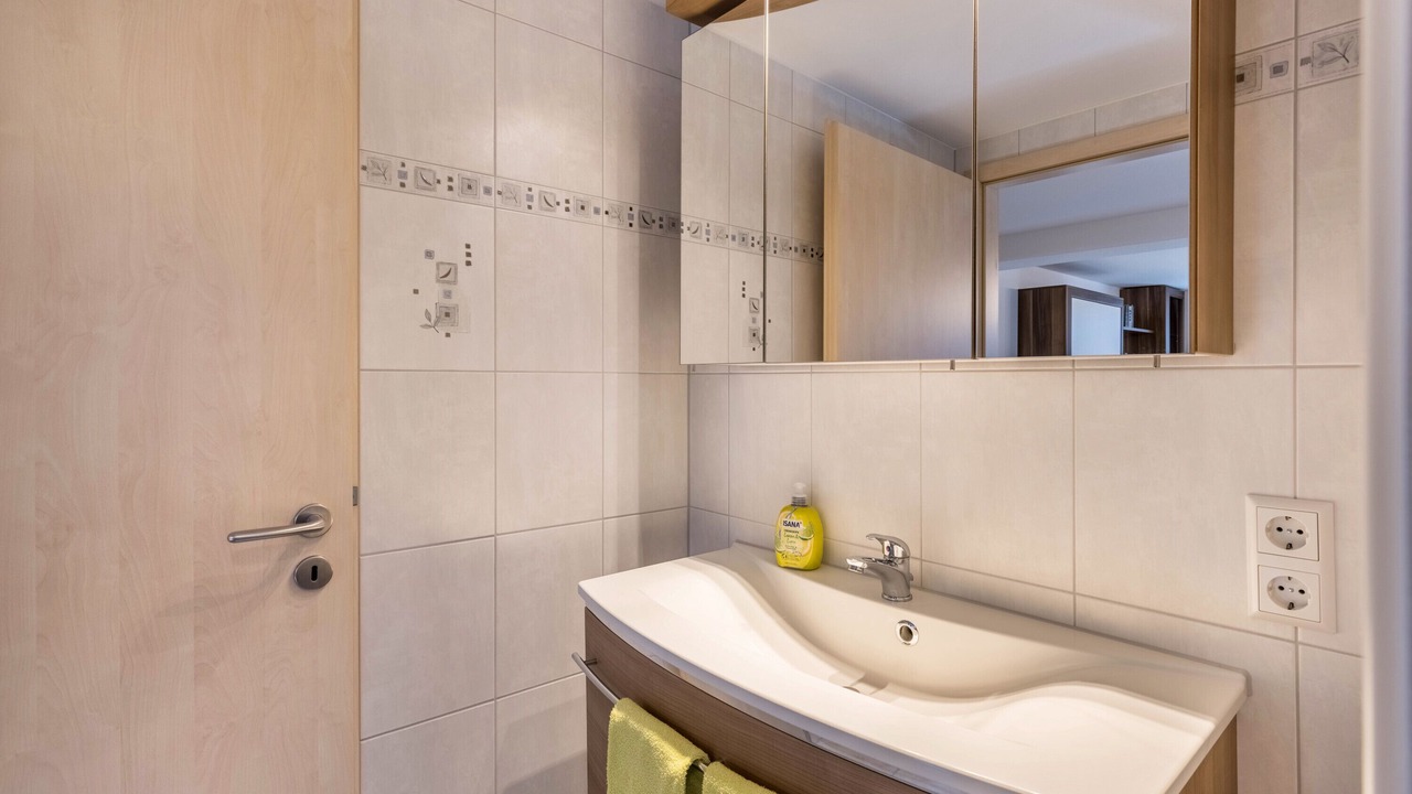 Photo of Bathroom in Bad Urach
