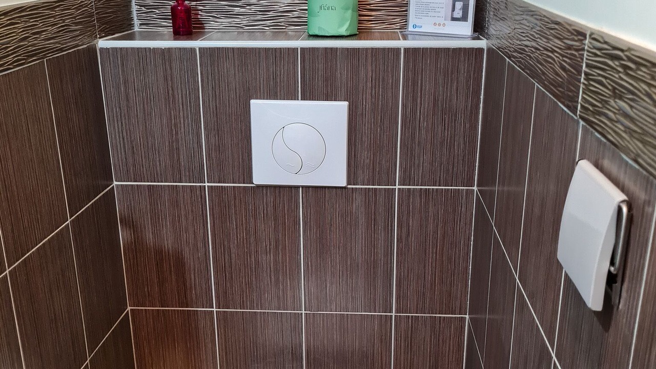 Photo of Bathroom in Saint-Priest