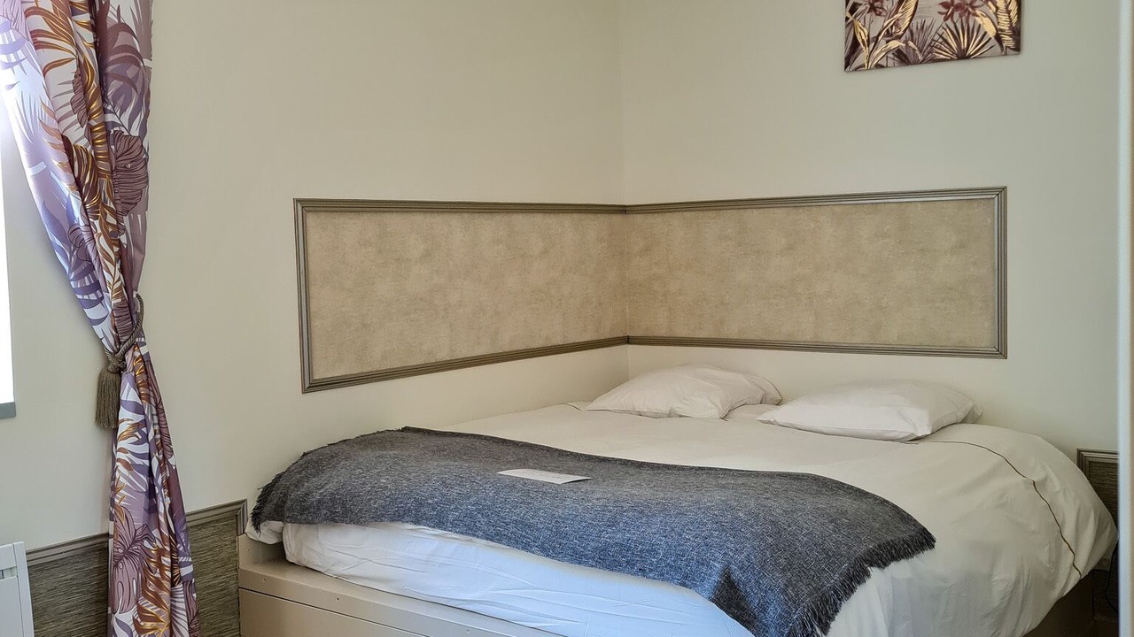 Photo of Bedroom in Saint-Priest
