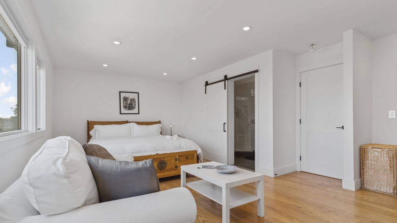 Photo of Bedroom in Brisbane