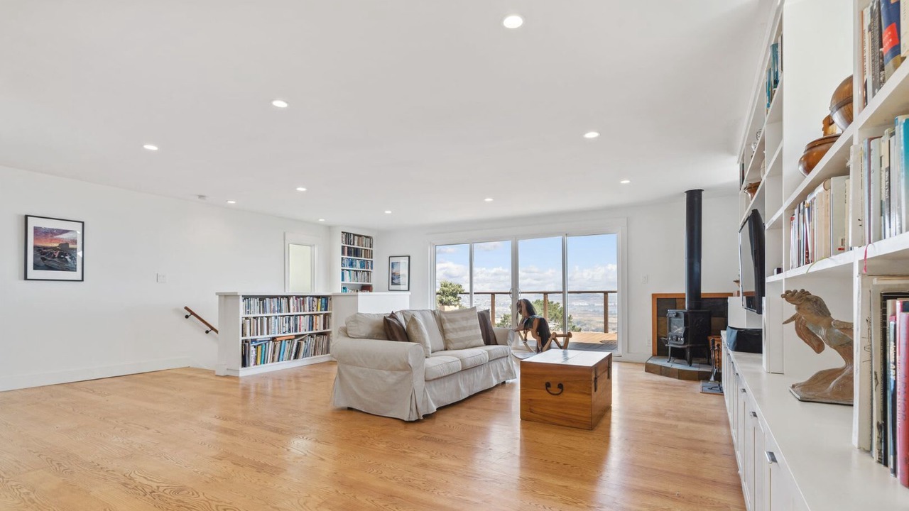Photo of Livingroom in Brisbane