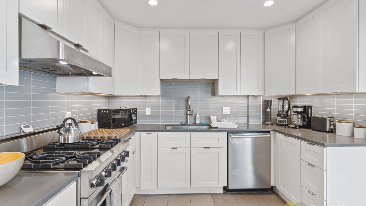 Photo of Kitchen in Brisbane