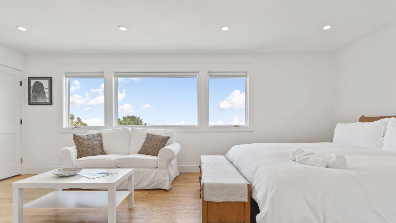 Photo of Bedroom in Brisbane