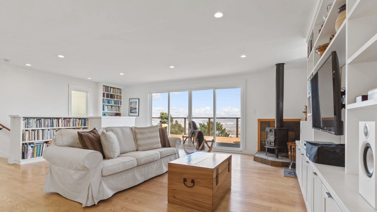 Photo of Livingroom in Brisbane