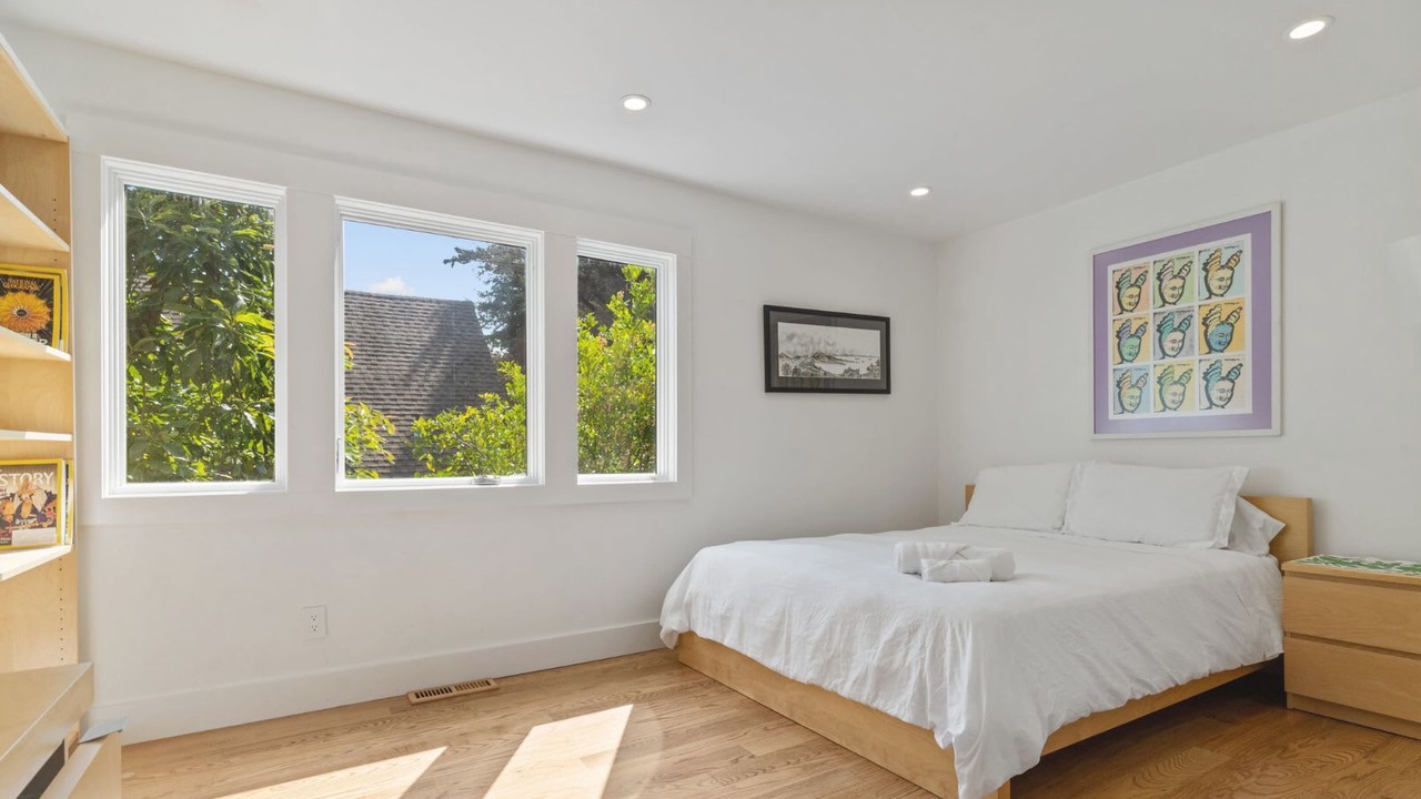 Photo of Bedroom in Brisbane