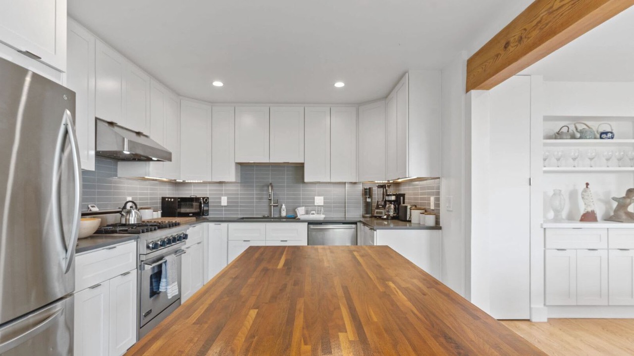 Photo of Kitchen in Brisbane