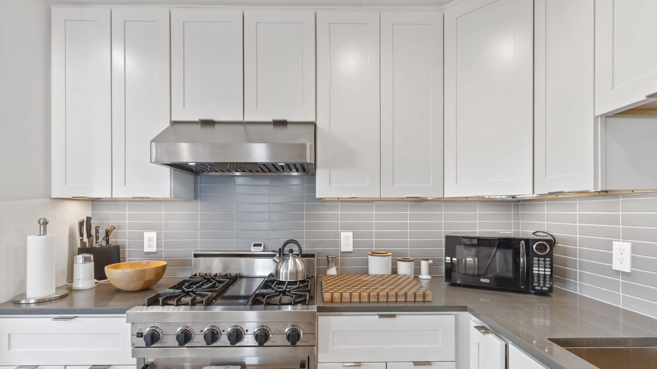 Photo of Kitchen in Brisbane