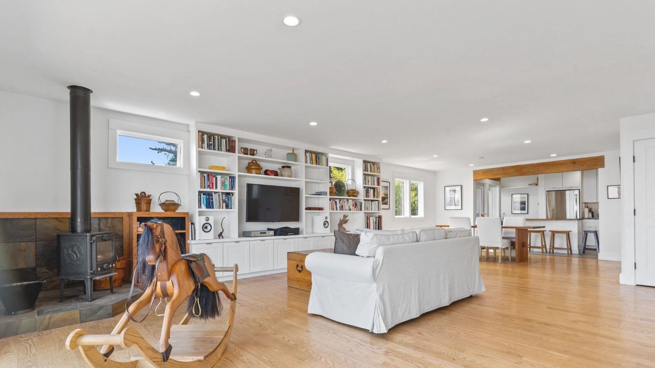 Photo of Livingroom in Brisbane