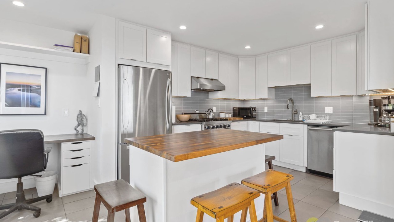 Photo of Kitchen in Brisbane
