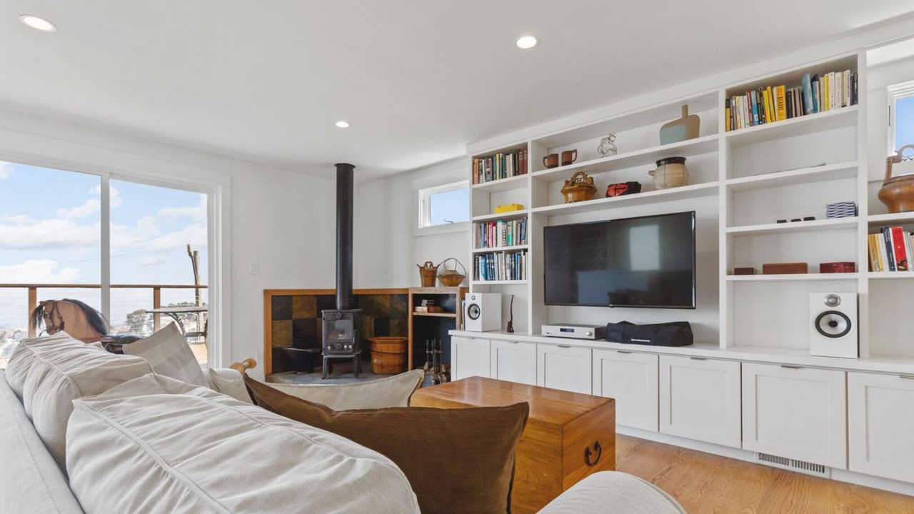 Photo of Livingroom in Brisbane