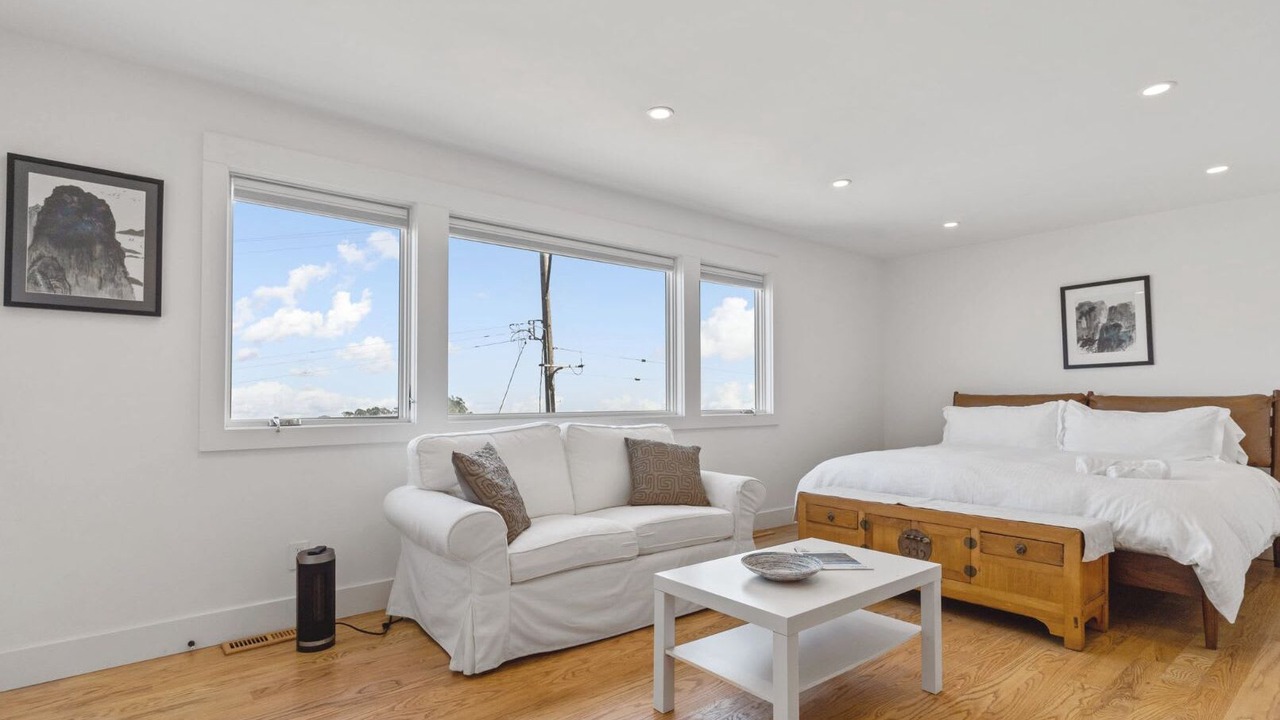 Photo of Bedroom in Brisbane
