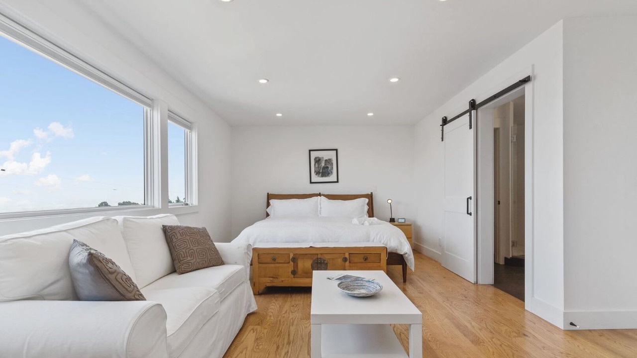 Photo of Bedroom in Brisbane