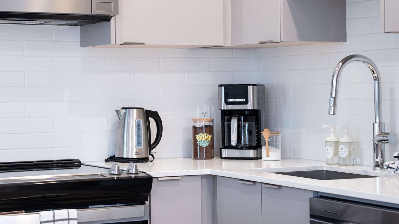 Photo of Kitchen in Revelstoke