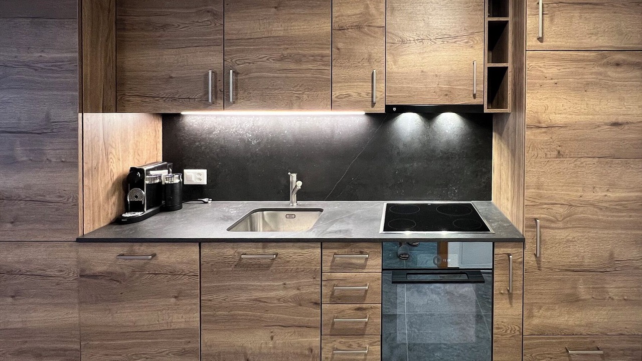Photo of Kitchen in Zermatt