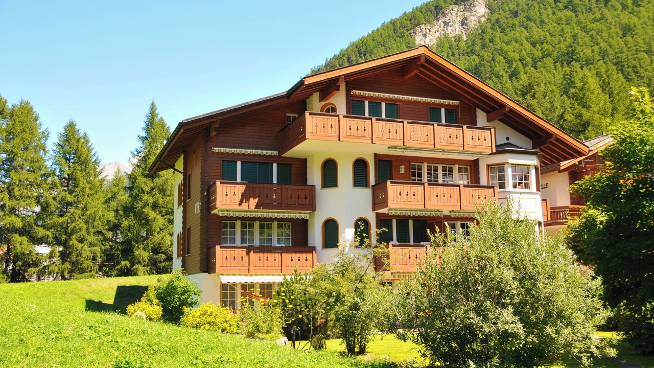 Photo of Outdoor in Zermatt