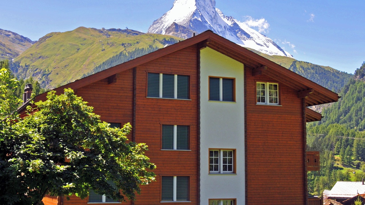Photo of Outdoor in Zermatt