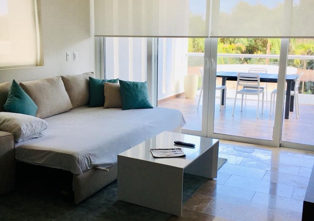 Photo of Livingroom in Chetumal