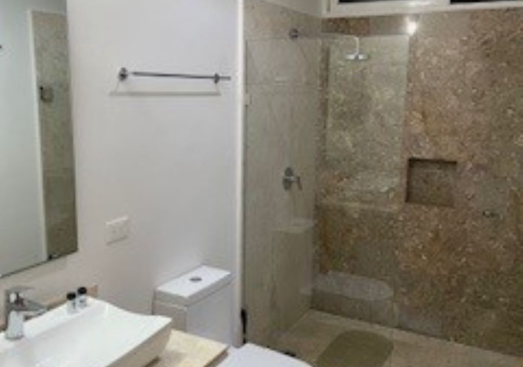 Photo of Bathroom in Chetumal