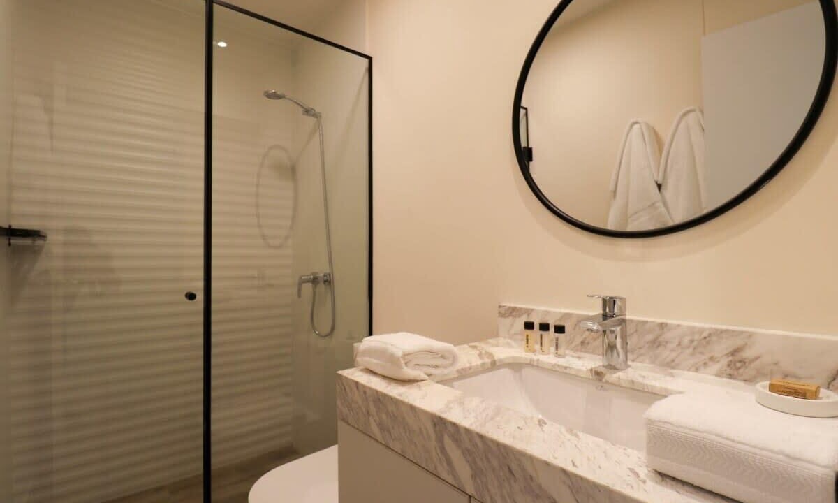 Photo of Bathroom in Barranco