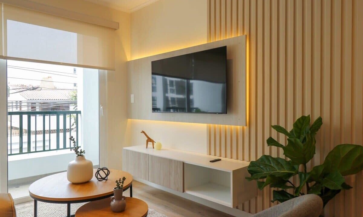 Photo of Bedroom in Barranco