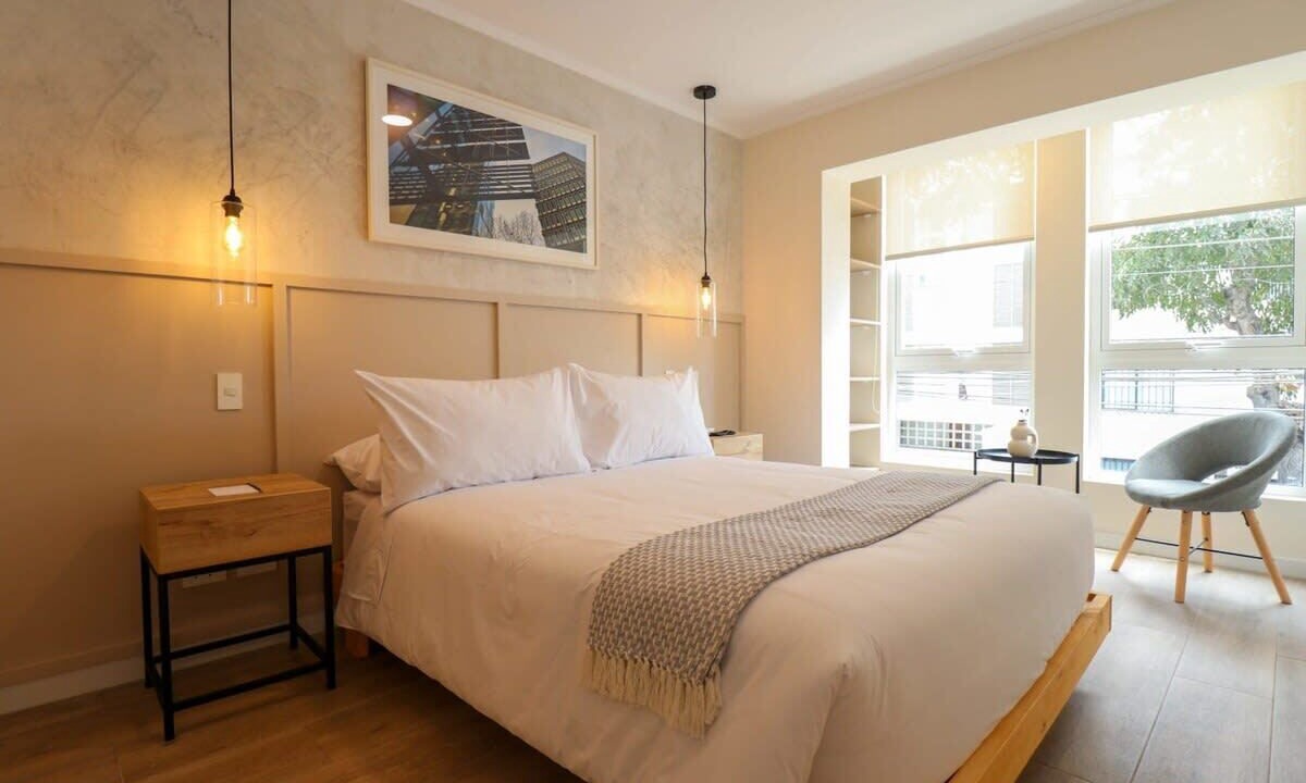 Photo of Bedroom in Barranco