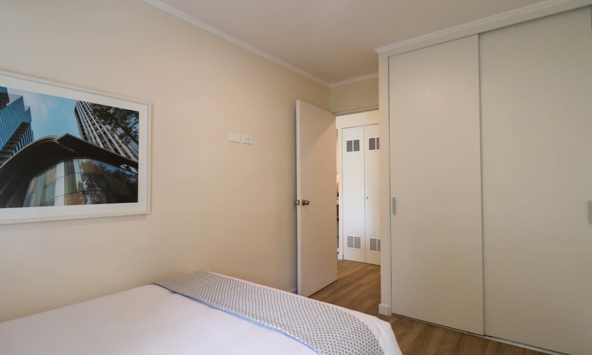 Photo of Bedroom in Barranco