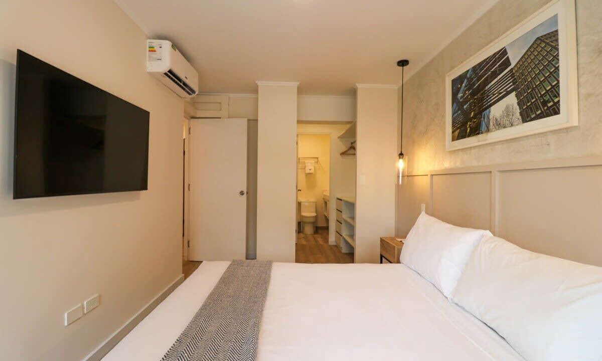 Photo of Bedroom in Barranco