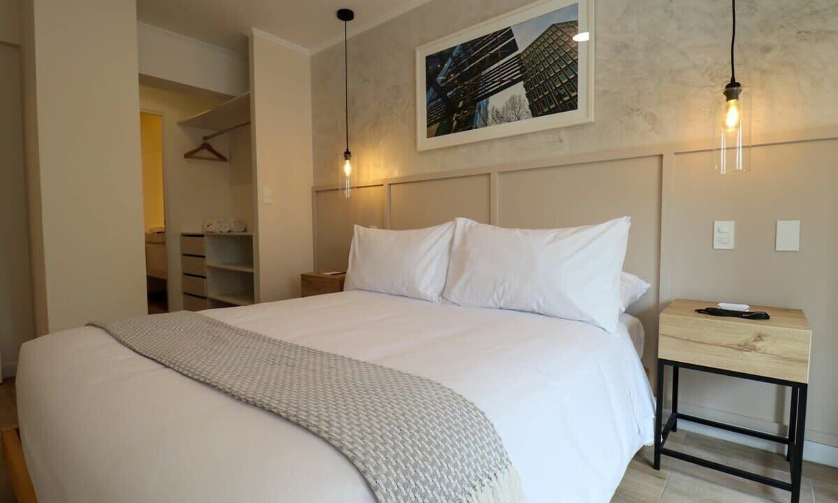 Photo of Bedroom in Barranco