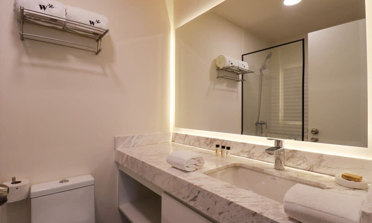 Photo of Bathroom in Barranco