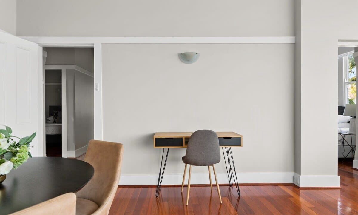 Photo of Bedroom in Cremorne