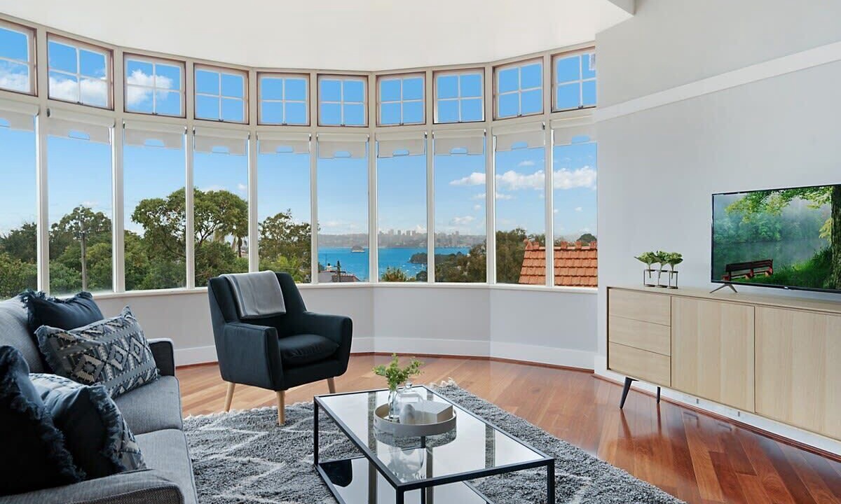 Photo of Livingroom in Cremorne