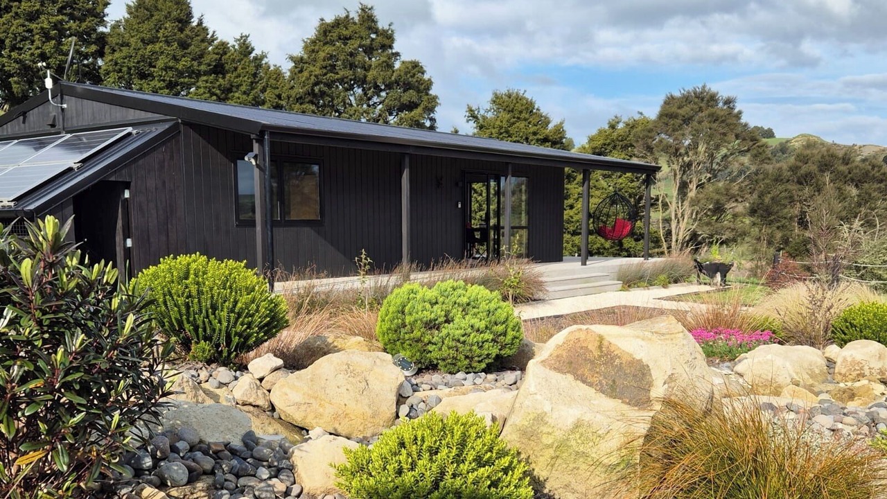 Photo of Outdoor in Taumarunui