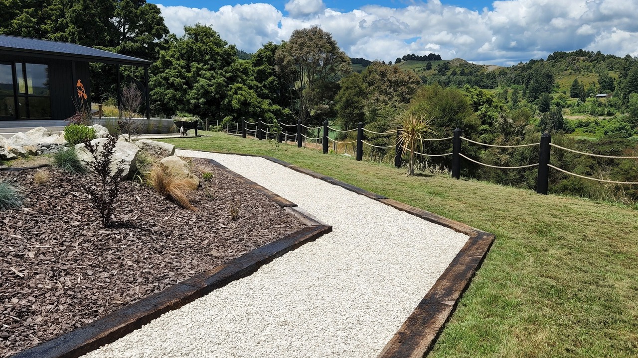 Photo of Outdoor in Taumarunui