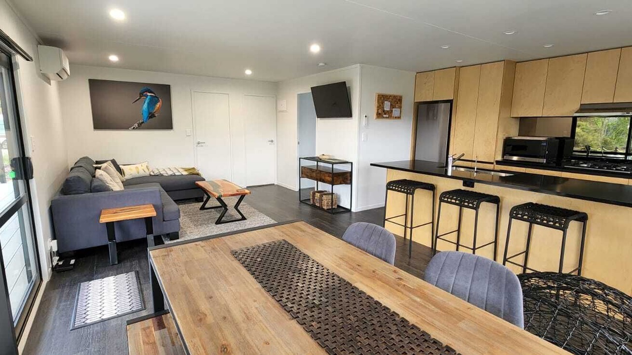 Photo of Livingroom in Taumarunui