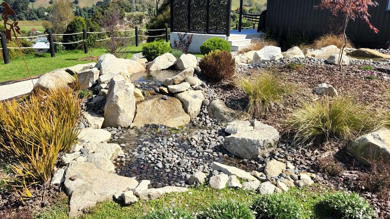 Photo of Outdoor in Taumarunui