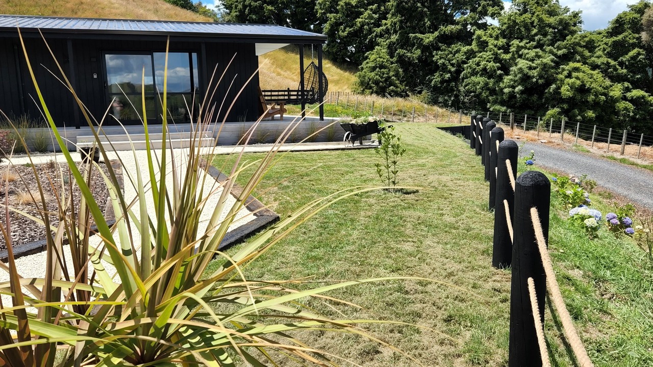 Photo of Outdoor in Taumarunui