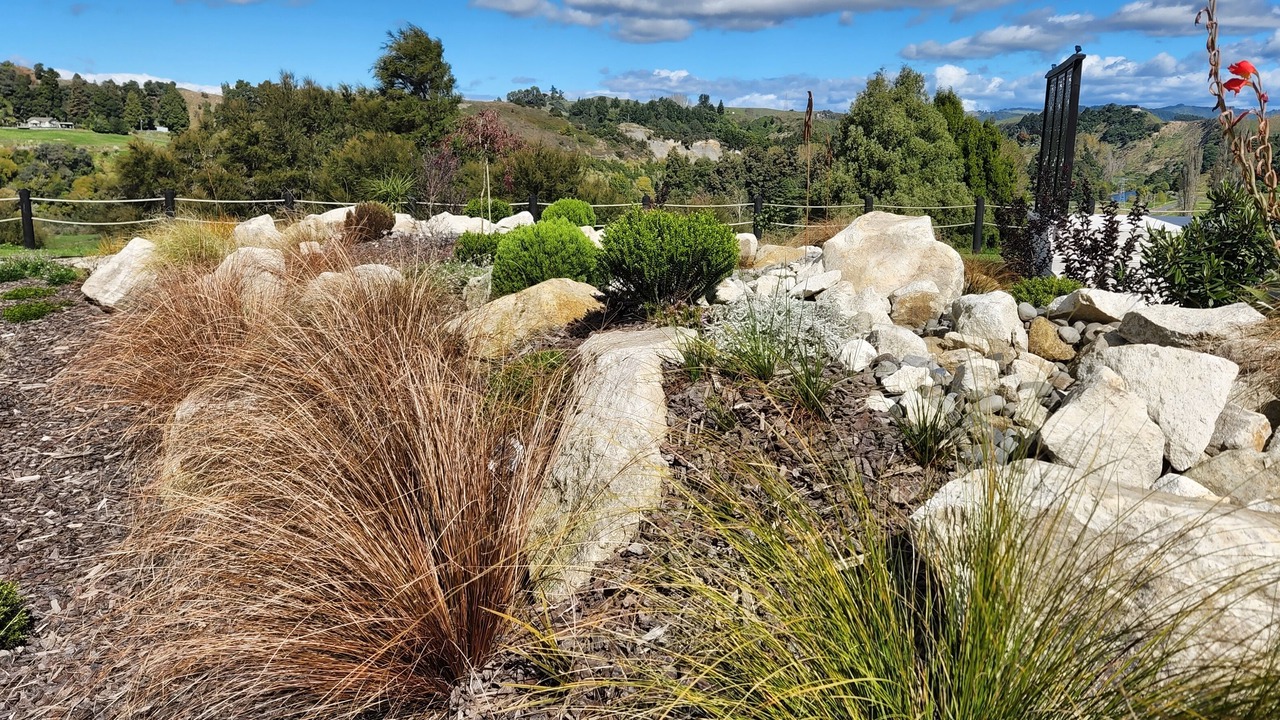 Photo of Outdoor in Taumarunui