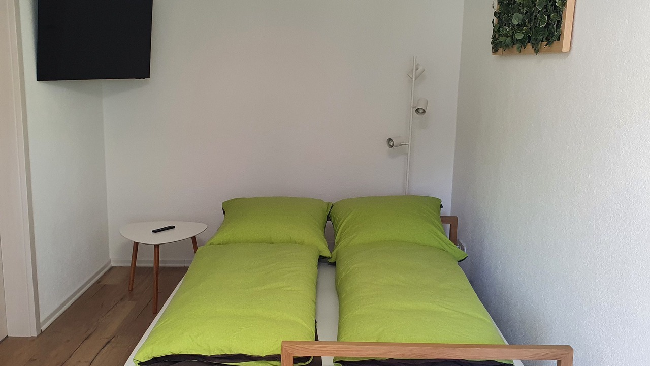 Photo of Bedroom in Burladingen