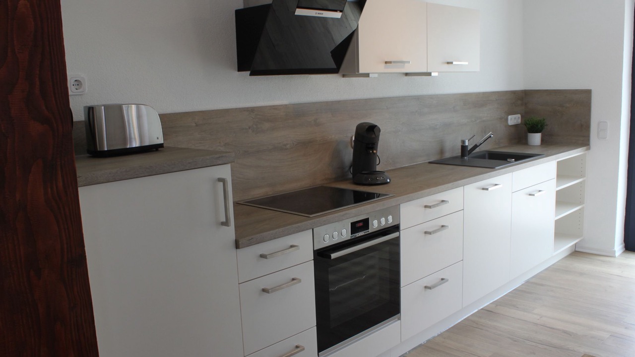 Photo of Kitchen in Burladingen