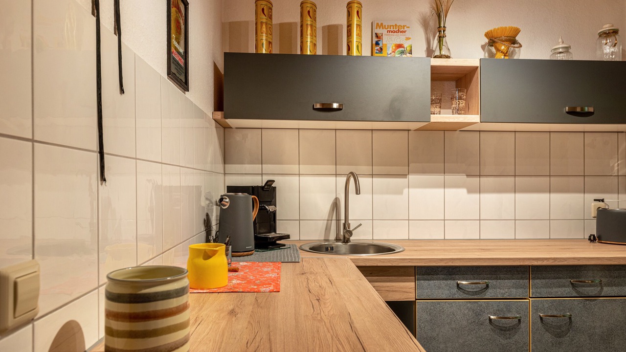 Photo of Kitchen in Triberg im Schwarzwald