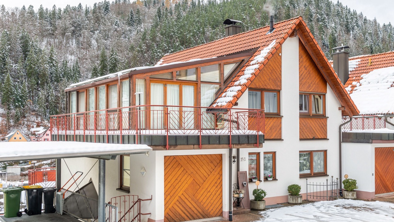 Photo of Outdoor in Triberg im Schwarzwald
