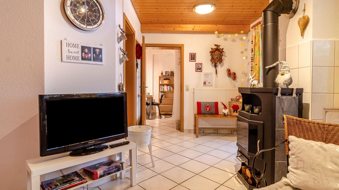 Photo of Livingroom in Triberg im Schwarzwald