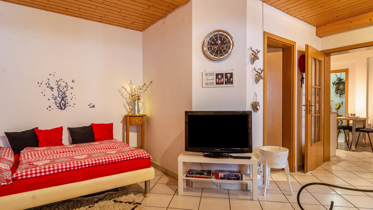 Photo of Bedroom in Triberg im Schwarzwald