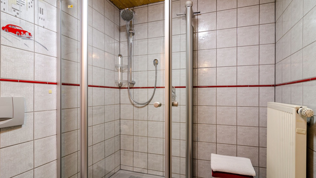 Photo of Bathroom in Triberg im Schwarzwald