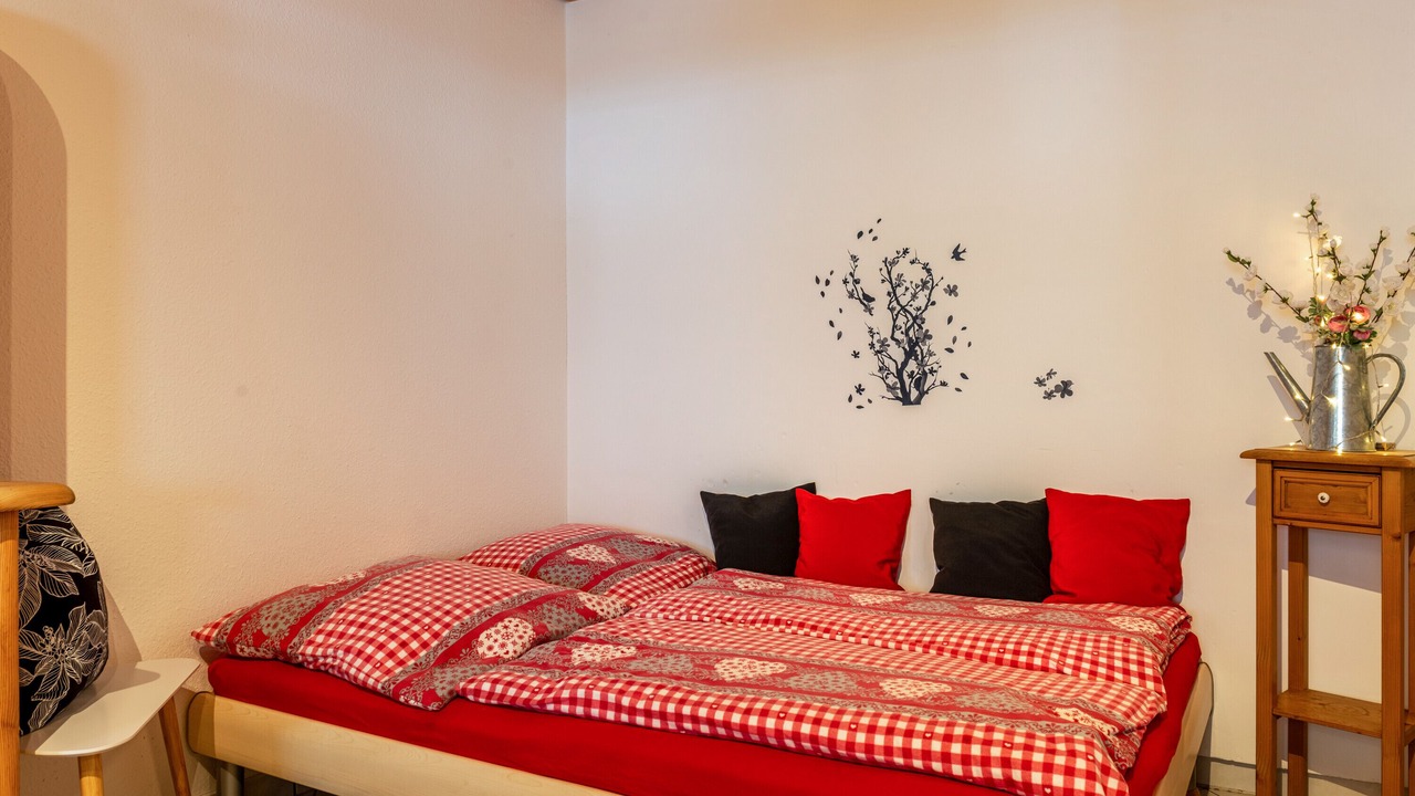 Photo of Bedroom in Triberg im Schwarzwald