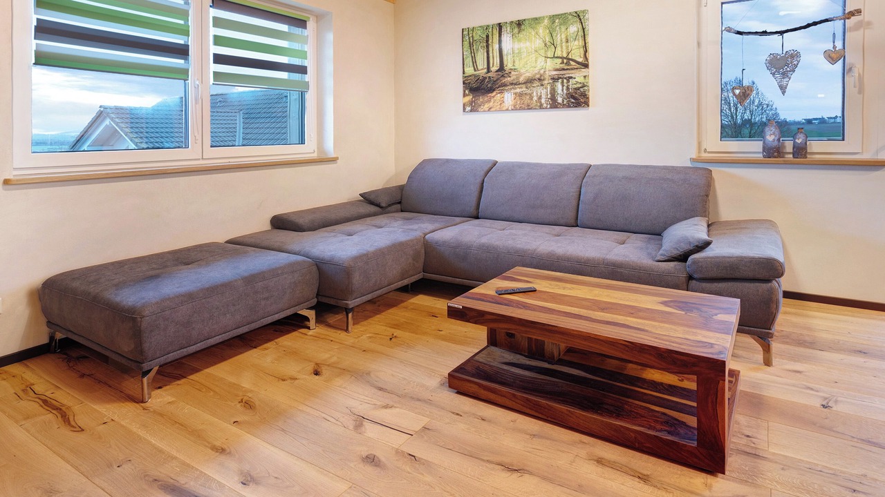 Photo of Livingroom in Donaueschingen